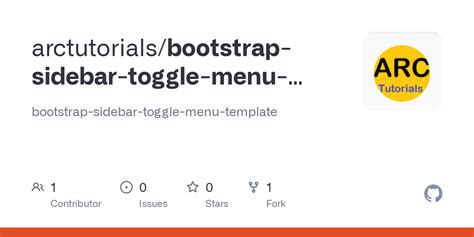 Toggle Menu Bootstrap に対する画像結果