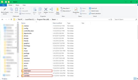 Image result for Create New Steam Library Folder