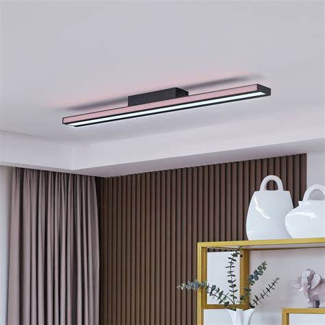 Afbeeldingsresultaten voor Smart LED Ceiling Is RGB