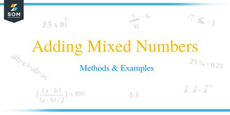 How to Add Mixed Numbers Mashup Math に対する画像結果