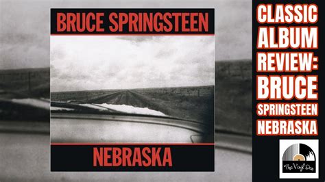 Afbeeldingsresultaten voor Nebraska Springsteen