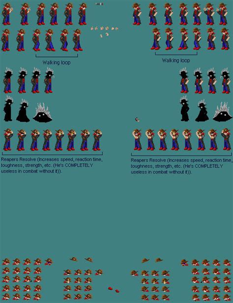 Image result for Scratch Sprite Sheet