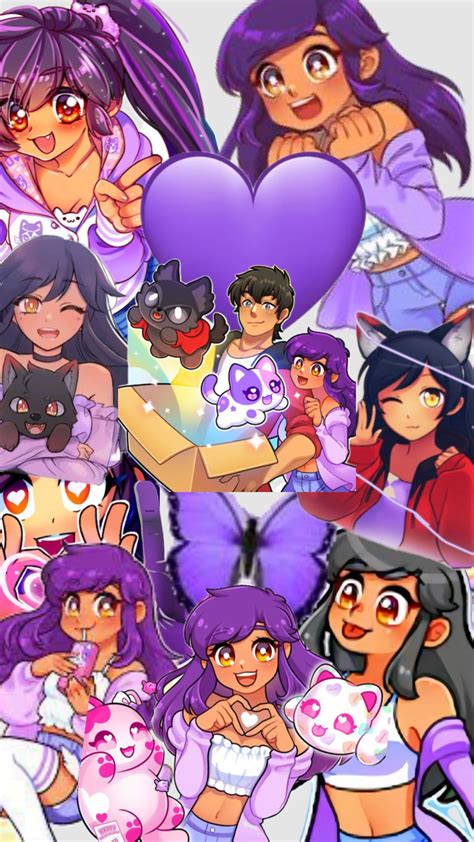 Image result for Aphmau Minecraft YouTube Channel