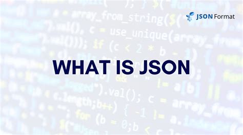 Image result for JSON Names