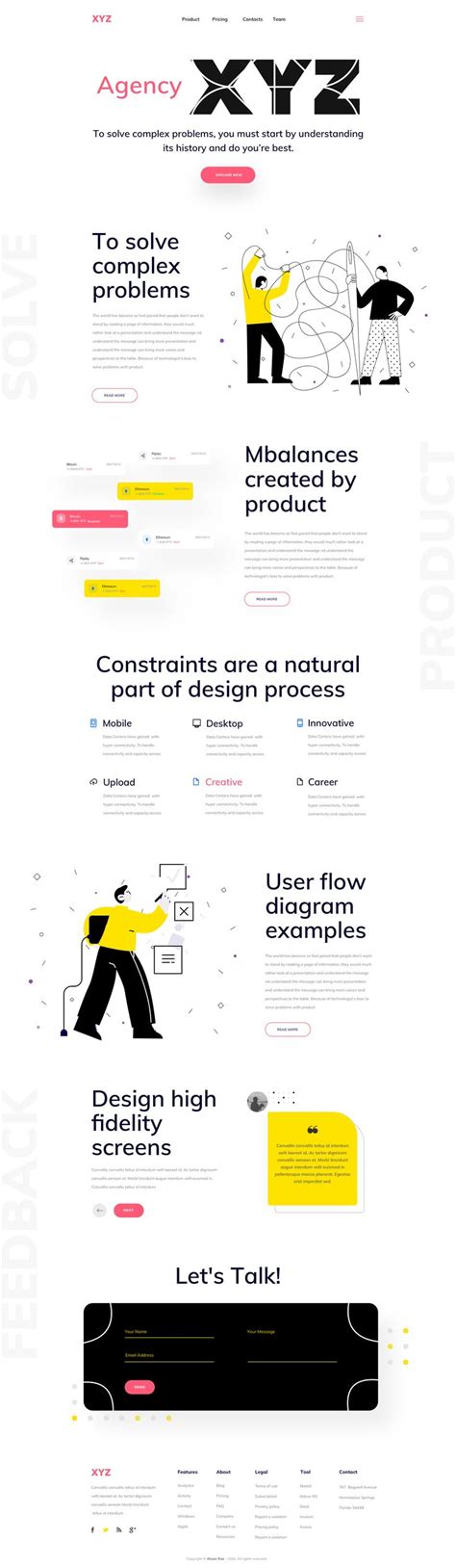 Image result for Contoh User Flow Website