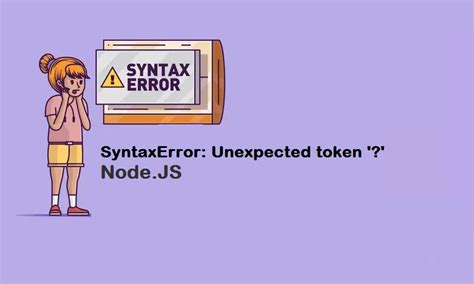 Toradh íomhá ar Syntax Error Unexpected