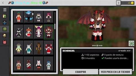 Image result for Minecraft 4D Skin Pack
