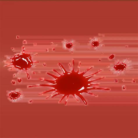 Image result for Blood No Background