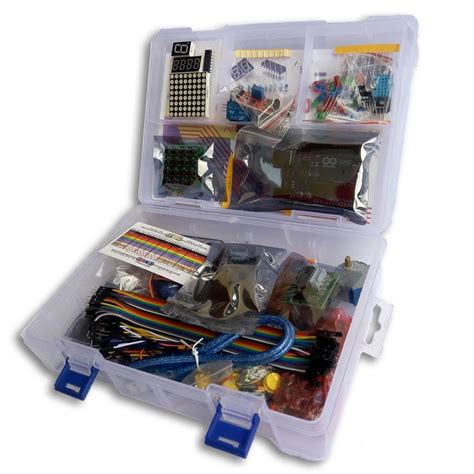 Image result for Arduino Uno G Kit