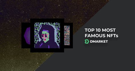 Afbeeldingsresultaten voor Most Famous Nft