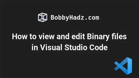 Toradh íomhá ar Open Binary File