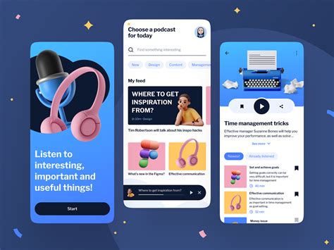 Image result for Andoird Podcast App