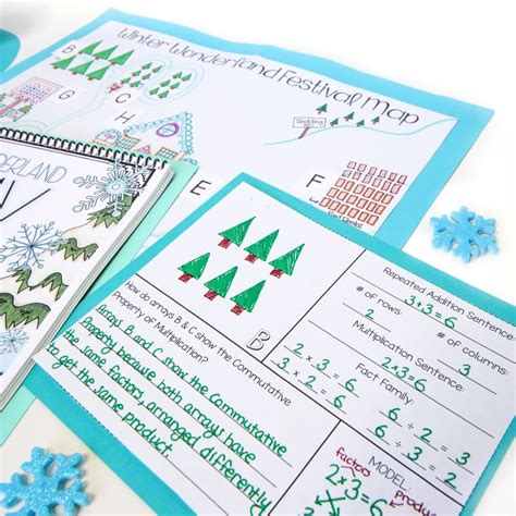 Image result for 3rd Grade Math Projects