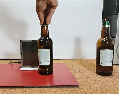 Résultat d’images pour Capacitive Proximity Sensor Arduino