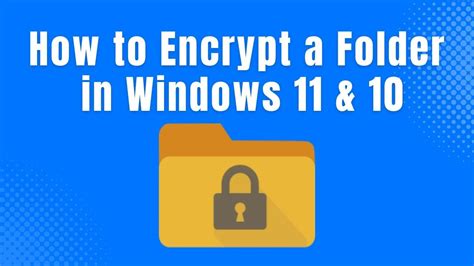 Toradh íomhá ar Windows Encryption