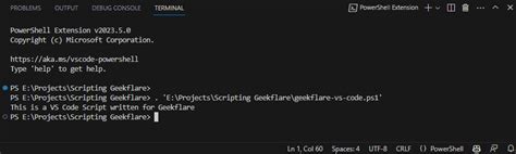Image result for PowerShell Ukazka Script