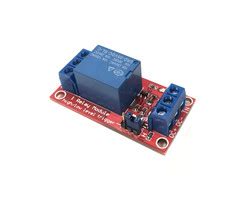 Image result for Otronic Relay Module Layout