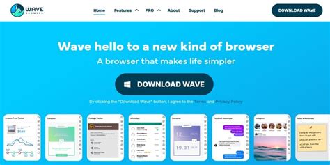Image result for Is Wave Browser Safe to Install