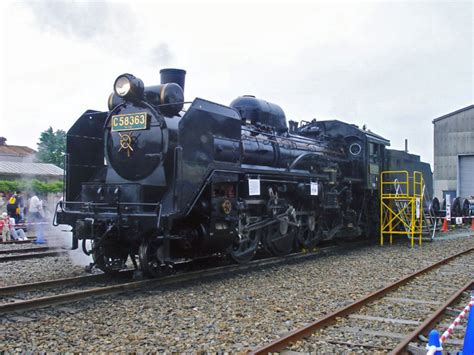 JNR Class C58 に対する画像結果