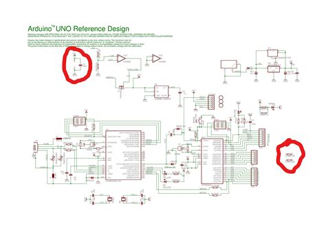 Image result for Arduino Uno Electrical Schematic