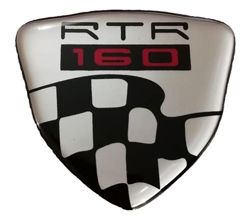 Afbeeldingsresultaten voor Apachi RTR Logo