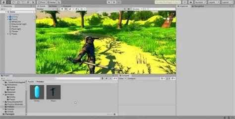 Image result for RPG Engine Unity 3D