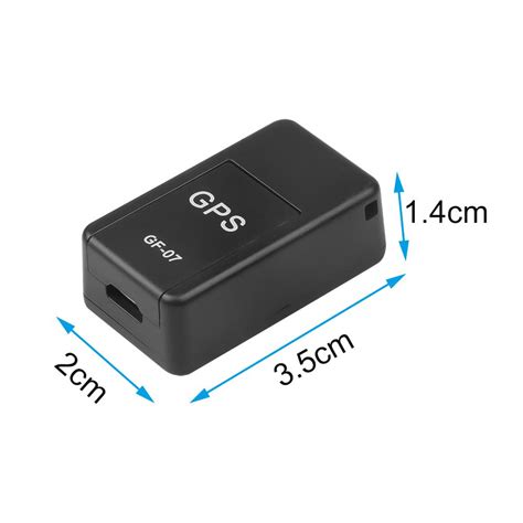 Image result for Mini Spy GPS Tracking Device