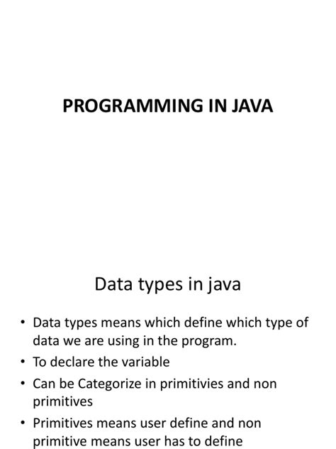 Image result for Memeory of Datatypes in Java
