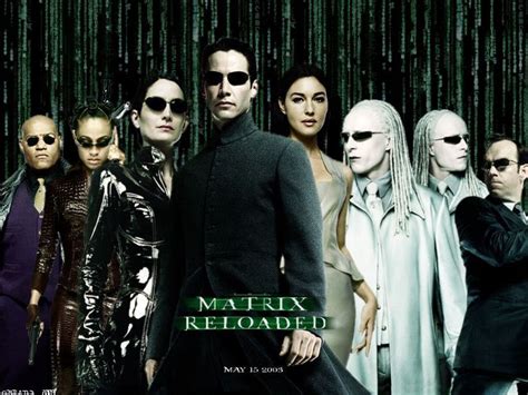 Toradh íomhá ar Matrix Actors