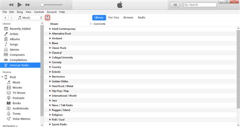 How to Transfer iPod Music to iTunes Library に対する画像結果