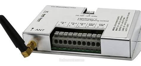 Image result for Lighting Control Module Plugs