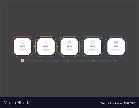 Image result for Process Line Vector Graphic