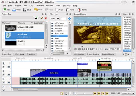 Image result for Video Production Software