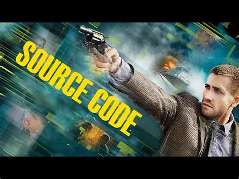 Toradh íomhá ar Source Code Movie