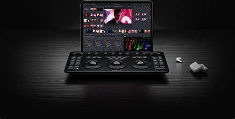 Image result for DaVinci Resolve Color Panel