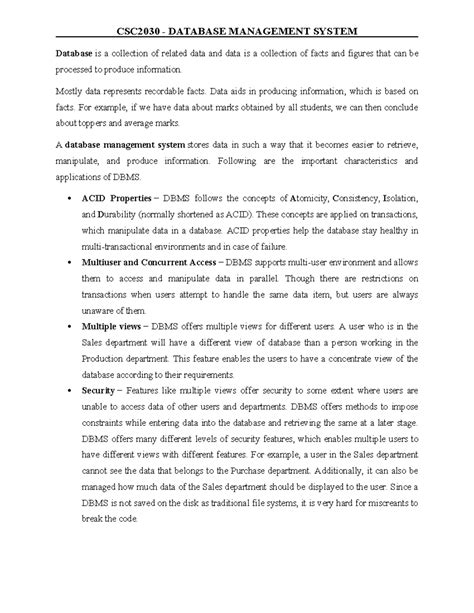 Database Management Systems Tutorial に対する画像結果