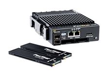 Toradh íomhá ar PacStar 451 Web GUI