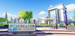 Image result for Creator Academy Logo