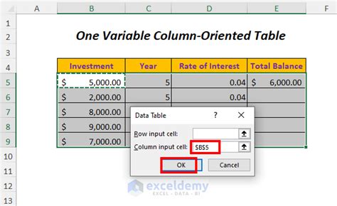 Image result for Create a Table in Excel From Data Range