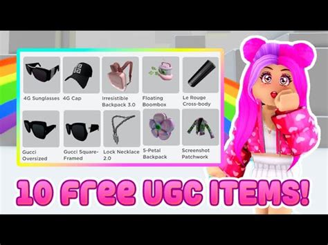Image result for Roblox UGC