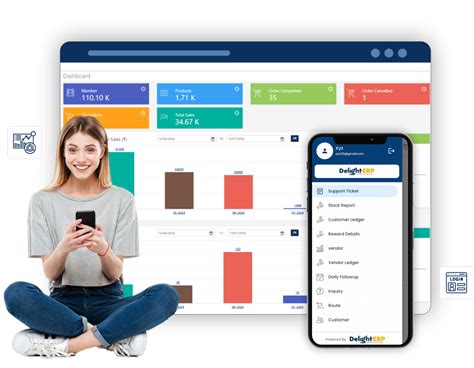 Image result for Distribution Management Software