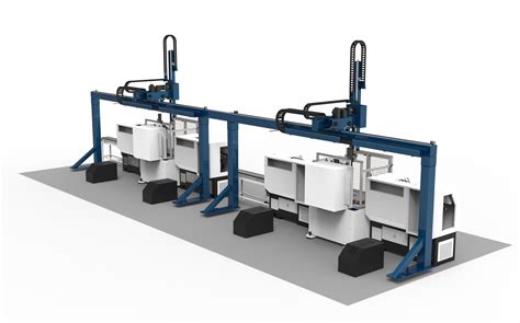 Truss Robot に対する画像結果
