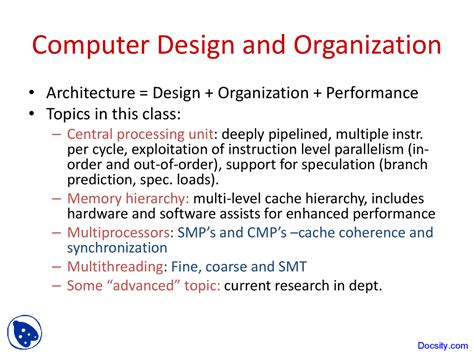 Image result for Central Processing Unit Design