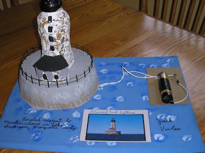 Lighthouse Project for Grade 6 with Cardboard に対する画像結果
