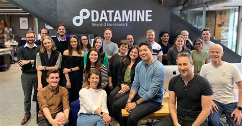 Image result for Datamine We Are Hiring