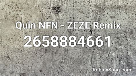 Image result for Zeze ID Code for Roblox