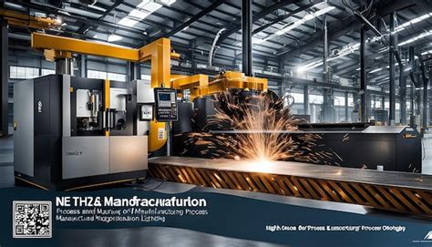 Toradh íomhá ar Manufacturing Process Optimization