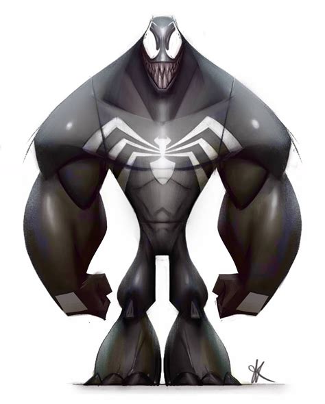 Image result for Disney Infinity Venom