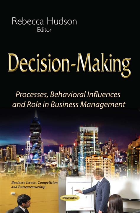 Image result for Decision-Making Process in Management
