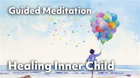 Image result for Inner Child Meditation Script